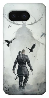Чохол на Google Pixel 8 Viking v4 фото 1 з 1
