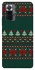 Чохол на Xiaomi Redmi Note 10 Pro Christmas jumper ver.4 фото 1 з 1