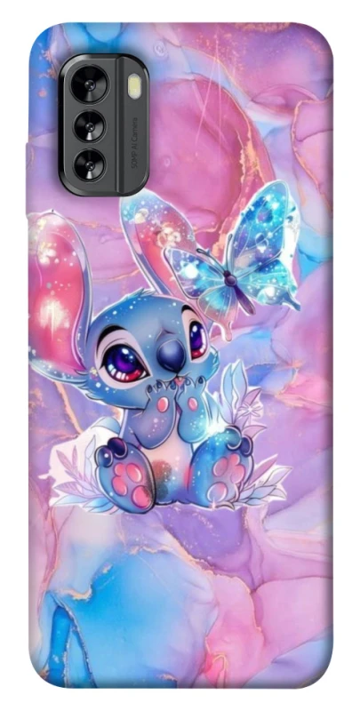 Чехол на Nokia G60 Stitch ver.27 фото 1 из 1