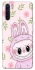 Чохол на Oppo A91 Blossom Pink Labubu фото 1 з 1