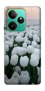 Чехол на Realme GT 7 Flowers v1 фото 1 Чехол на Realme GT 7 Flowers v1 фото 1 из 1
