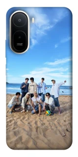 Чехол на Xiaomi Redmi A7 Pro 4G Stray Kids All In One Frame фото 1 из 2