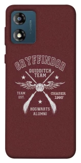 Чохол на Motorola Moto E13 Harry Potter v6 фото 1 з 1