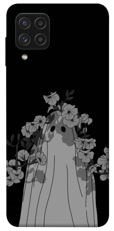 Чохол на Samsung Galaxy A22 4G Cute Halloween фото 1 з 1