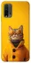 Чохол на Xiaomi Redmi 9T Yellow Glasses фото 1 з 1