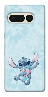 Чехол на Google Pixel 7 Pro Stitch ver.9 фото 1 из 1