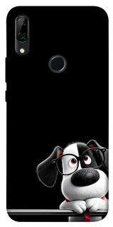 Чохол на Huawei P Smart Z My Dog фото 1 з 1