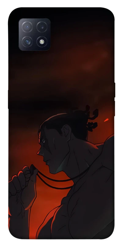 Чохол на Oppo A72 5G / A73 5G Todo v5 фото 1 з 1