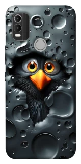 Чохол на Nokia C21 Plus Ну привіт ! фото 1 з 1