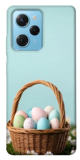 Чехол на Xiaomi Poco X5 Pro 5G Easter ver.5 фото 1 из 1