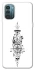 Чехол на Nokia G21 Tattoo ver.7 фото 1 из 1