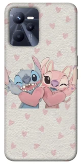 Чохол на Realme C35 Stitch ver.29 фото 1 з 1