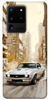 Чохол на Samsung Galaxy S20 Ultra Drift фото 1 з 1