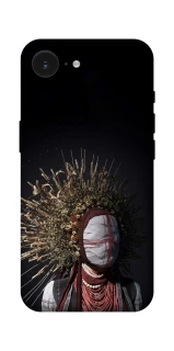 Чохол на Apple iPhone 17e (6.1") Мотанка фото 1 з 1