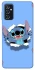Чехол на Samsung Galaxy M52 Stitch ver.6 фото 1 Чехол на Samsung Galaxy M52 Stitch ver.6 фото 1 из 1