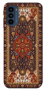 Чехол на Motorola Moto G41 Килим v8 фото 1 из 1