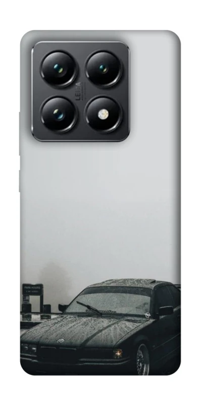 Чехол на Xiaomi 14T Pro BMW mood фото 1 из 1