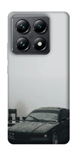 Чехол на Xiaomi 14T Pro BMW mood фото 1 из 1