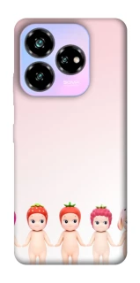 Чехол на ZTE Nubia V60 Desing Sonny фото 1 из 1