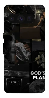 Чохол на Google Pixel 8 Pro God's plan фото 1 з 1