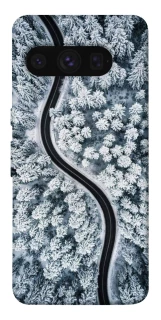 Чохол на Google Pixel 8 Pro Новорічний v26 фото 1 з 1