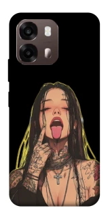 Чохол на Oppo A6 Hot collage ver.4 фото 1 з 2