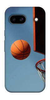 Чехол на Google Pixel 8a Баскетболл фото 1 из 1