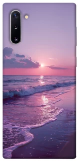 Чохол на Samsung Galaxy Note 10 Sea фото 1 з 1