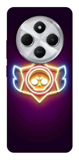 Чехол на Xiaomi Redmi 14C / Poco C75 Brawl Stars ver.3 фото 1 из 1