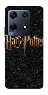 Чохол на Infinix Note 30 Pro Harry Potter ver.12 фото 1 з 1