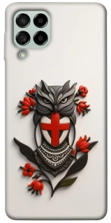 Чехол на Samsung Galaxy M53 5G Мотанка надежды 3D фото 1 из 1