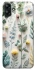 Чохол на Samsung Galaxy A04e Floral design ver.4 фото 1 з 1