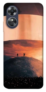 Чехол на Oppo A17 Kanye West ver.9 фото 1 из 1