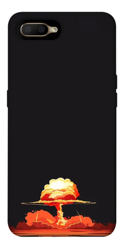 Чехол на OPPO A5 / A3S / AX5 / R15-NEO Boom фото 1 из 1