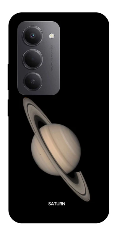 Чехол на Xiaomi Redmi 15 (EU) Saturn фото 1 из 1