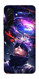 Чохол на Samsung Galaxy A37 5G Satoru Gojo v3 фото 1 з 1