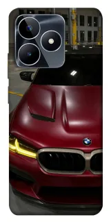 Чохол на Realme C53 BMW V56 фото 1 з 1