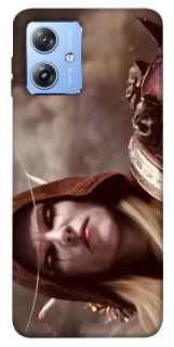 Чохол на Motorola Moto G84 Sylvana фото 1 з 1