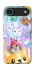 Чохол на Apple iPhone 17 Air (6.5") Adopt Me Rainbow Pet Parade фото 1 з 1