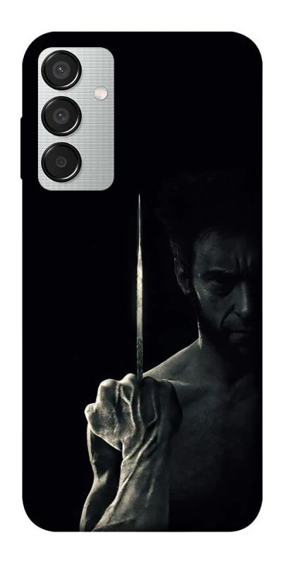 Чехол на Samsung Galaxy M15 5G Logan фото 1 из 1