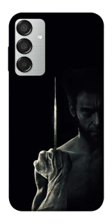 Чехол на Samsung Galaxy M15 5G Logan фото 1 из 1