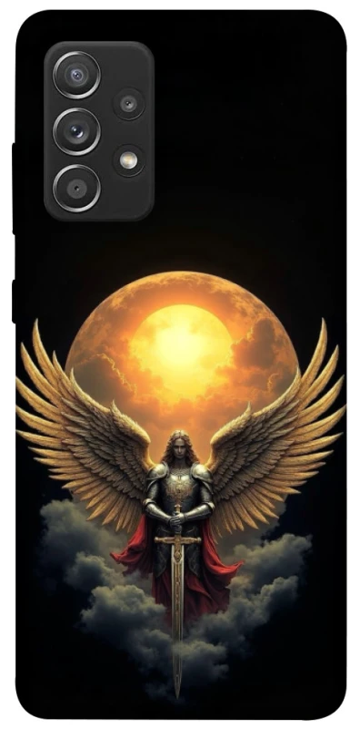 Чохол на Samsung Galaxy A52 4G / A52 5G Archangel фото 1 з 1