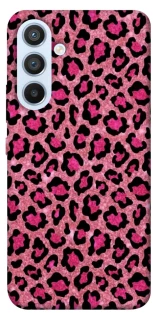 Чохол на Samsung Galaxy A54 5G Leopard Skin v3 фото 1 з 1