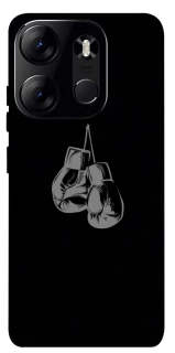 Чехол на Tecno Spark Go 2023 boxing фото 1 из 1