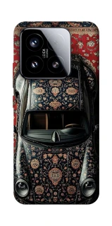 Чохол на Xiaomi 15 Luxury in Motion фото 1 з 1