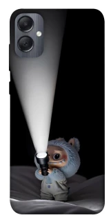 Чохол на Samsung Galaxy A05 Labubu with flashlight ver.3 фото 1 з 1