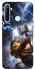 Чехол на Realme 6i Thrall фото 1 из 1