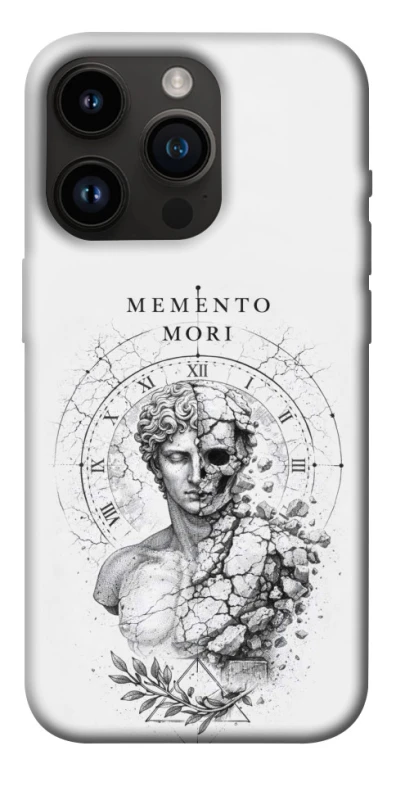 Чехол на Apple iPhone 14 Pro (6.1") Tattoo ver.5 фото 1 из 1