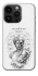 Чехол на Apple iPhone 14 Pro (6.1") Tattoo ver.5 фото 1 из 1