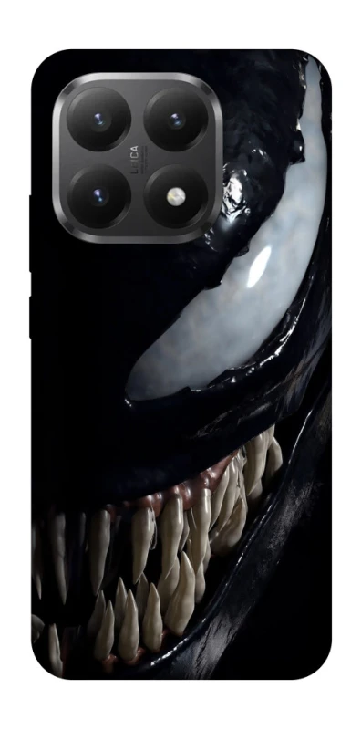 Чохол на Xiaomi 15T Venom smile фото 1 з 1